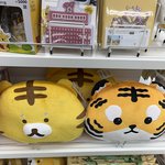 다이소 <b>호랑이</b> 인형 추반좀!!