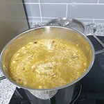 [내가한요리] <b>전복</b>밥