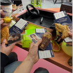 [NCT칠프] 착한 <b>예절</b>샷에