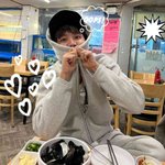 [방탄소년단] 아니 이건 남친짤이아니고