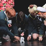 [더보이즈] 우리 <b>리젠</b> 살려보자…