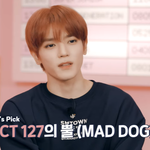 [NCT칠프] <b>새해</b> 첫곡은 무조건 뿔임