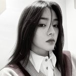 나 뷔 닮았다는 사람들 중에 이렇게 닮은 사람 <b>첨봄</b>