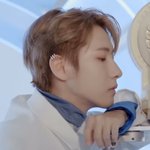 [NCT드림] 황런<b>진</b> 옆태 봐