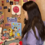 [댓글부탁해] 또 한쌍의 아이돌커플 <b>탄생</b>