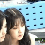 <b>소연</b> 우기 개설레..
