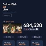 [방탄소년단] 그대들아 언능 두러와봐