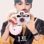 [더보이즈] 울 차니 입 돌아갔어