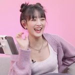 오늘 <b>민니</b> 개이쁘지 않냐 ㅠㅠ