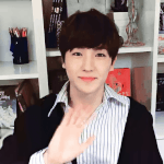 이재현 <b>무새</b> 등장