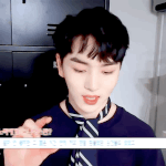 [펜타곤] 요즘 너무 <b>성숙</b>해져서
