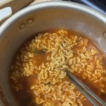 [드루와] <b>라면</b> 끓였다