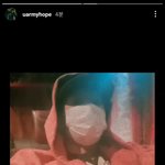 [방탄소년단] 호비 <b>인</b>.<b>스스</b> 왔어