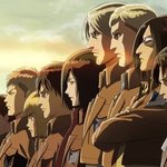 [진격의거인] 새삼 진격의거인 뽕 찰 때