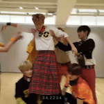 [NCT드림] 멜씨 치마가...