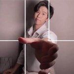 나 <b>바지</b> 엉덩이 <b>사이즈</b> 51 입으면 진짜 약간 남거든?
