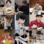 최근 대기업한테 눈치 준 방탄소년단.jpg