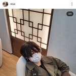 [방탄소년단] 모니 <b>인별</b>에 올라온