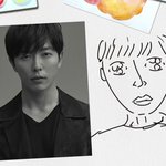 <b>최우식이</b> 그린 소속사 배우들