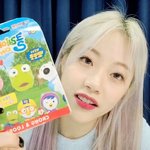 뭔가 이상한 지원이의 루피 만들기