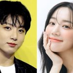 <b>bts</b> 정국 견미리딸 이유비 열애설 양측 부인