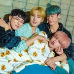 [에이티즈] 아빠안잔다 사진 <b>완전</b> 이뻐!!