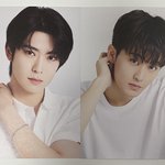 [NCT칠프] <b>기본티</b> 너무 찰붙