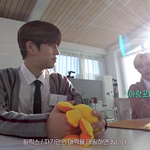 [스키즈] <b>용복</b>인 진짜 선샤인인가