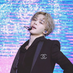 박지민 요번 컴백<b>때</b> <b>요</b> 머리색 해주면 좋겠다