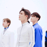 [NCT드림] 이남성 왜 그냥 올려다보는 것 <b>조차</b> 잘생겼냐....