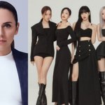 스파이스걸스 멤버가 보는 블핑과 걸그룹 시장