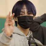 [엔하이픈] 정원이 트레이닝복 세트