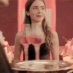 [모두드루와] <b>에밀리</b> 인 파리 넘 짧아서 아쉽당+짤털