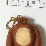 근육곰돌이 자랑 좀 <b>하자</b>