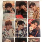 [NCT칠프] 이거 어디 <b>특전</b>인지 아는사람 ㅠㅠ