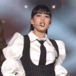 김<b>민니</b> 소름돋는 갭차이