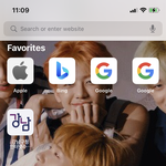 [NCT드림] 내 <b>사파리</b> 어때 이뿌지