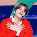 <b>밤비</b> 생일 추카행