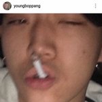 근데 홍이 맠 못잊어서 인그타에 이딴거 <b>올림</b>