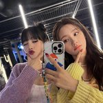 [모두드루와] 민니 미연 얼굴합