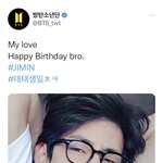 [방탄소년단] My love...<b>내사</b>랑..
