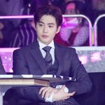 김준면 <b>전역</b>까지 45일