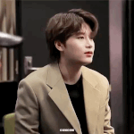 [NCT칠프] <b>늦덕</b>아기새끼즈니 질문