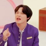 [NCT드림] 일어나