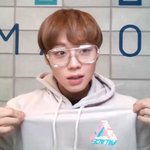 박지훈 머리 자르고 요새 다시 어려짐,,