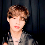 2021년의 <b>뷔</b>