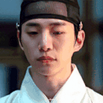 <b>옷소매</b>에서 준호 연기 잘하지 않음?