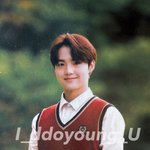 [트레저] 도영 <b>졸업</b>사진 올라왔어!!