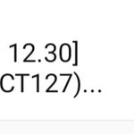 [NCT칠프] <b>장난</b>해