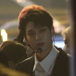 [엔하이픈] <b>MAMA</b> 비하인드 - 선우 숨만 쉬어도 멋있어!!